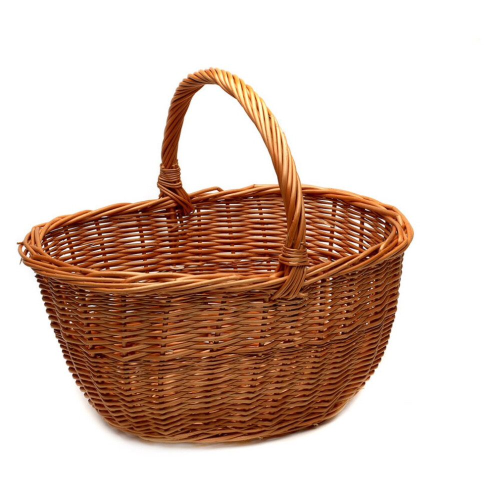 Supreme Products Grooming Basket