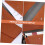 Documents Holder Bag PU Leather Information Paper Briefcase A4 Size Professional Office Document Organizer 2