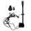 1 Com 4 Leds E Circulação (Preto) 11