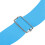 2,5 m elastischer Spanngurt, dehnbarer 10