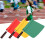 Wettkampfschiedsrichter Signalflagge 10