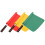 Wettkampfschiedsrichter Signalflagge 5