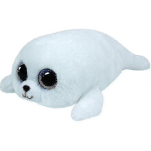 Ty Giant Beanie Boos Icy The Seal 16" Stuffed Animals1