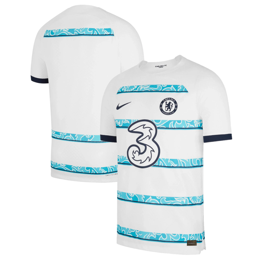 Nike (3Xl) Chelsea Men's Football Shirt Away Pro 22/23 Top - New