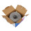 Cat5e-Ethernet-Kabel, UTP, 304,4 m, PVC, 5