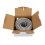Cat5e-Ethernet-Kabel, UTP, 304,4 m, PVC, 8