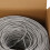 Cat5e-Ethernet-Kabel, UTP, 304,4 m, PVC, 14