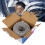 Cat5e-Ethernet-Kabel, UTP, 304,4 m, PVC, 11
