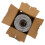 Cat5e-Ethernet-Kabel, UTP, 304,4 m, PVC, 4
