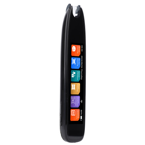 Übersetzerstift, Lesestift für Legasthenie, 1