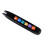 Übersetzerstift, Lesestift für Legasthenie, 4