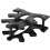 Home Workout Hantel Rack Baum Form Gewichte Rack 3 6