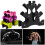 Home Workout Hantel Rack Baum Form Gewichte Rack 3 10