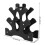 Home Workout Hantel Rack Baum Form Gewichte Rack 3 14