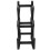 Home Workout Hantel Rack Baum Form Gewichte Rack 3 11
