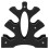 Home Workout Hantel Rack Baum Form Gewichte Rack 3 2