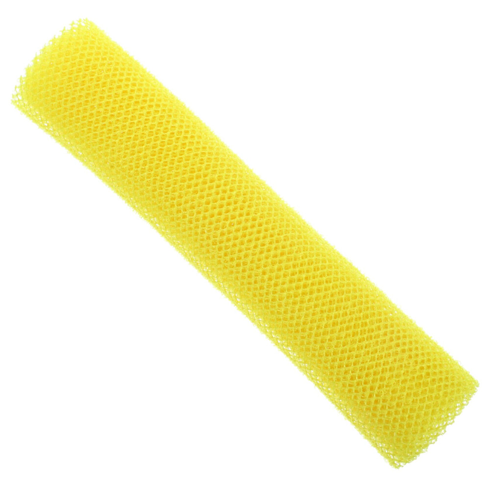 Exfoliating Back Scrubber For Shower Extended Length Long Body Scrubber For Men And Women