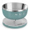 Smeg Smeg Collection Digital Kitchen Scale with removeable bowl, Emerald Green Matte KSC01EGMWW 7