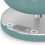Smeg Smeg Collection Digital Kitchen Scale with removeable bowl, Emerald Green Matte KSC01EGMWW 6