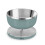 Smeg Smeg Collection Digital Kitchen Scale with removeable bowl, Emerald Green Matte KSC01EGMWW 2