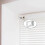 6 Pcs Blinds Bracket End Cover Holder Box Mounting Bracket for Window Blinds 2
