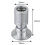 4 Mini Ceiling Spotlight Showcase Lighting Spots 1w Warm White 3000k Mini Spotlight 2