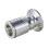 4 Mini Ceiling Spotlight Showcase Lighting Spots 1w Warm White 3000k Mini Spotlight 5