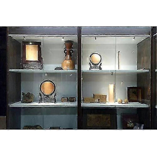 4 Mini Ceiling Spotlight Showcase Lighting Spots 1w Warm White 3000k Mini Spotlight 2