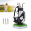 Desktop-Golfstift-Set, 3 Kugelschreiber und 12