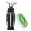 Desktop-Golfstift-Set, 3 Kugelschreiber und 8
