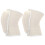 Kinder Sport Elastische Knie Pads Bein Wärmer 3
