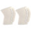 Kinder Sport Elastische Knie Pads Bein Wärmer 6