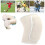 Kinder Sport Elastische Knie Pads Bein Wärmer 12
