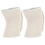 Kinder Sport Elastische Knie Pads Bein Wärmer 5