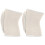 Kinder Sport Elastische Knie Pads Bein Wärmer 4