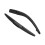 New Rear Windshields Windscreen Wiper Arm & Blade Set for 107 C1 3