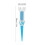3Pcs Magnetische Golf Tee Training Sport Praxis 9