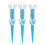 3Pcs Magnetische Golf Tee Training Sport Praxis 1