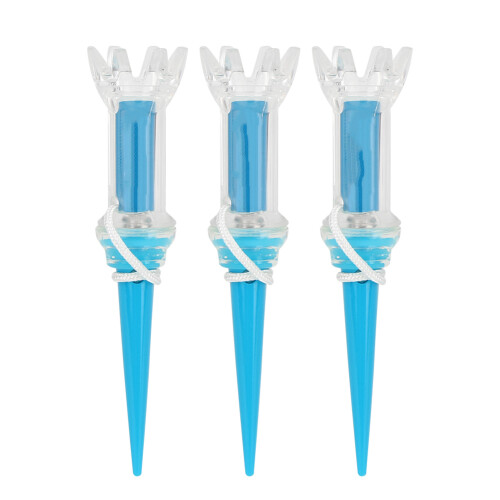 3Pcs Magnetische Golf Tee Training Sport Praxis