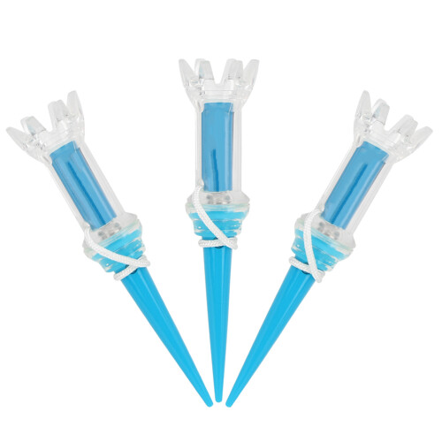 3Pcs Magnetische Golf Tee Training Sport Praxis 2