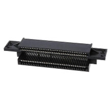72 Pin Connector Adapter for Nintend Nes Entertainment System Replacement Part