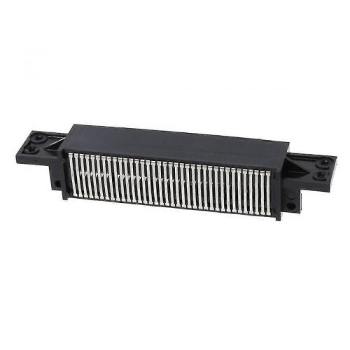 72 Pin Connector Adapter for Nintend Nes Entertainment System Replacement Part 1