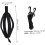 Professional Volleyball Trainer Strap Adjustable Elastic Cord For Hitting Technique Practice Equipment 5