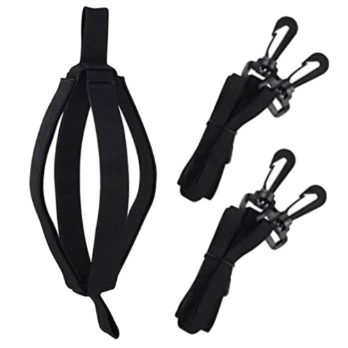 Professional Volleyball Trainer Strap Adjustable Elastic Cord For Hitting Technique Practice Equipment