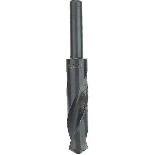 1/2" HSS Twist Drill Bit 21mm High Speed Steel Countersink(21mm)