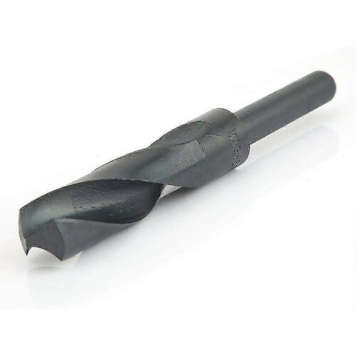 1/2" HSS Twist Drill Bit 21mm High Speed Steel Countersink(21mm) 1