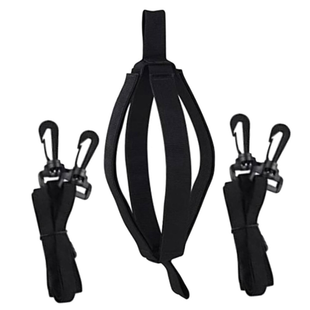 Nylon Volleyball Trainer Elastic Cord, Lightweight Training Tool For Hitting Drills, Volleyball Practice Equipment-image-OPC-PKVBDHZ-NEW