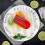 6 Grid Stainless Steel Diy Ice Cream Mould Ice Cube 2
