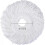 3 Pack Hurricane Spinning Mop Replacement Heads Mop Head Replacement Mop Head Replacement - 3pcs White 1