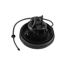 Car Fuel Tank Inner Cover for Citroen C3/c-elysee/c5/c6/ds5 Peugeot 308/301/2008/508/rcz 1508n7 968